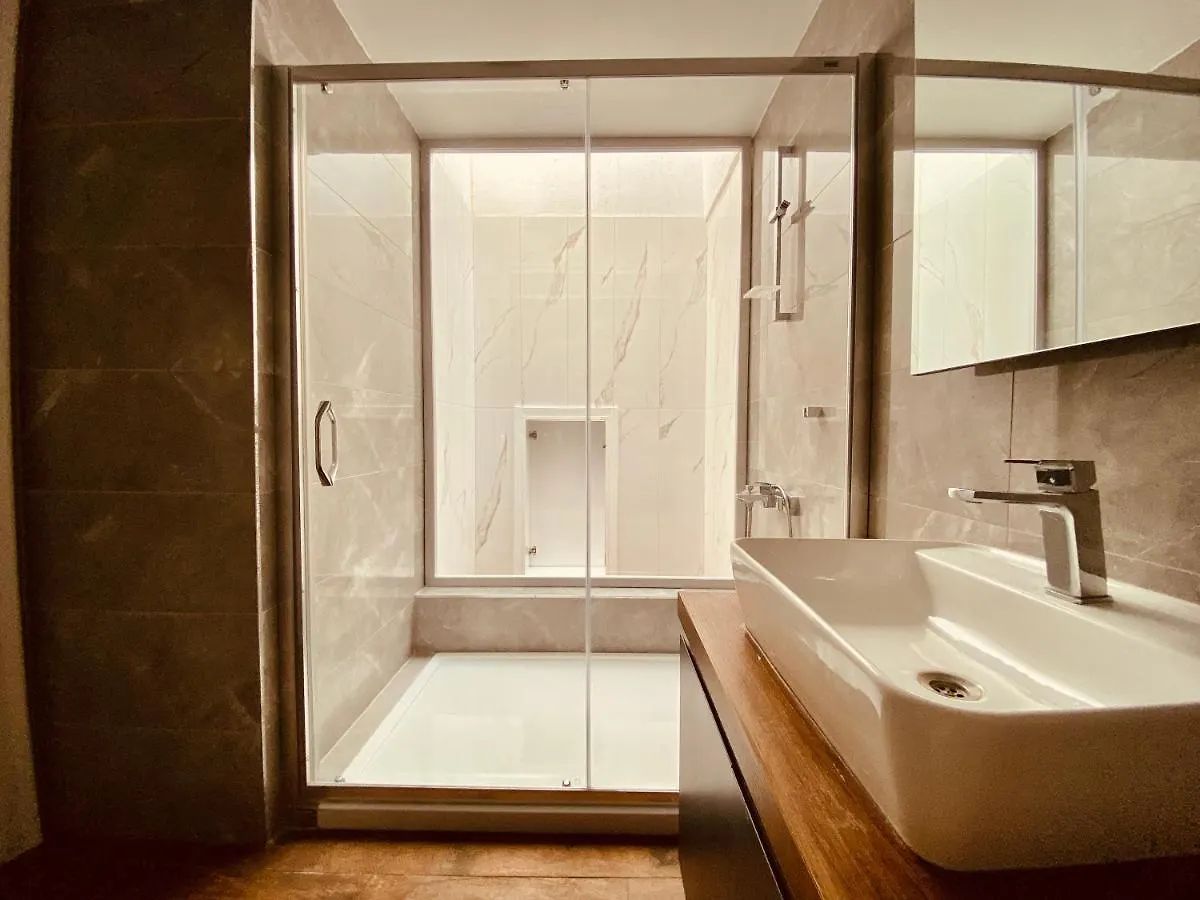 Kusadasi Nda Havuzlu Villa Oasis Evleri 8