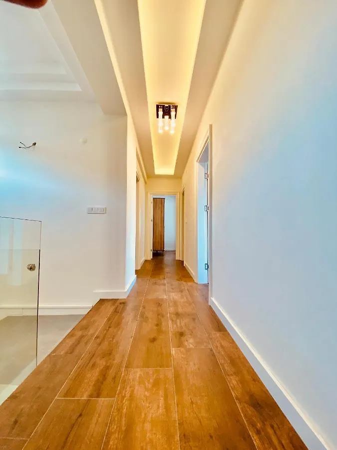 Kusadasi Nda Havuzlu Villa Oasis Evleri 8 0*,  Turcia
