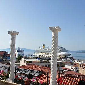 2* Отель Ephesus