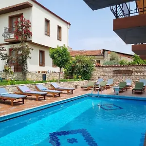 Sezgin Boutique Kusadası