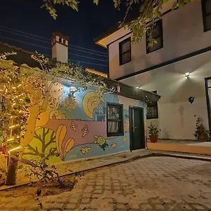 2* Отель Garden Palace Boutique