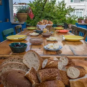 Ecer Séjour chez l'habitant