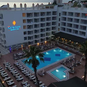 Ada Newday Hotel