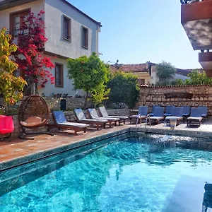 Sezgin Boutique Hotel
