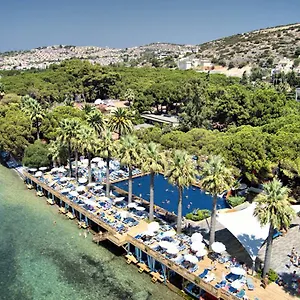 Omer Resort
