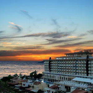 4* Курортный комплекс Ephesia