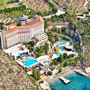 Alkoclar Adakule Kusadası